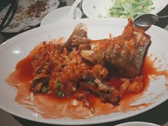 -小厨娘绣中淮扬(大行宫科巷店)