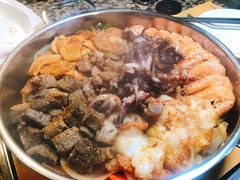 -黄记煌三汁焖锅(1818广场店)