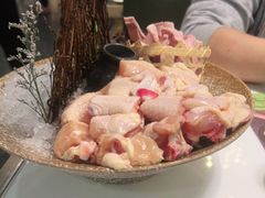 -洪氏嗨捞·猪肚鸡火锅(阳光天地店)