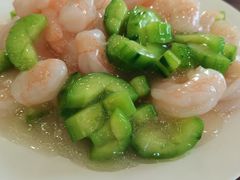 -杏园餐厅(西四北大街店)