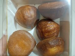 -鲍师傅糕点(国金街店)