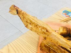 -路边摊胡同里(星城商厦店)