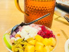 -井福老火锅(温江亚洲湾店)