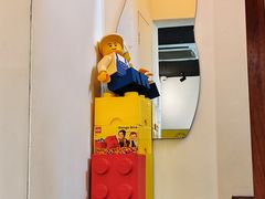 -W CAFE(甜爱路店)
