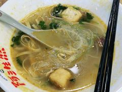 -阿三生煎(盛华里店)