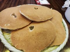 -梁记粥铺(开元地中海店)