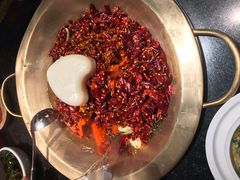 -周师兄大刀腰片火锅(洪崖洞旗舰店)