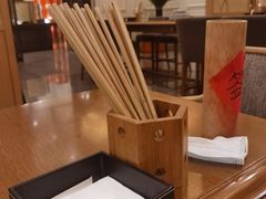 -风与炭BBQ户外火锅烧烤(成都群光君悦酒店)