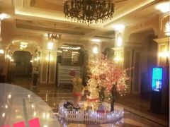 -平湖九龙山庄园圣马可酒店