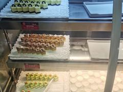 -佰烧海鲜烤肉火锅自助(泰华假日广场店)