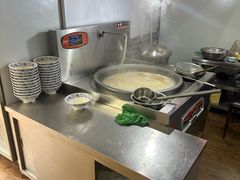 -莒县世起全羊馆(塔桥人家店)