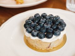 -Be Lived Cafe比例咖啡(摩天轮店)