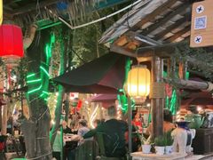 -园林美食城·本土农家菜(杨和镇店)