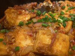 -云海肴·汽锅鸡·云南菜(天山百盛优客店)