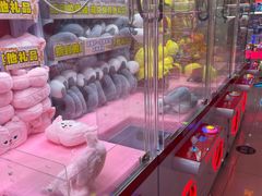 -探险阳光乐园(东区利和店)
