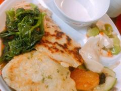 -清心素食自助餐厅(夫子庙店)