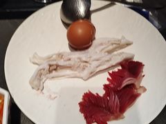 -牛YO寿喜烧和牛火锅自助(三台子万象汇店)