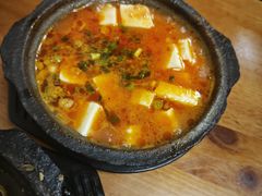 -王明古法砂锅居(开化寺店)