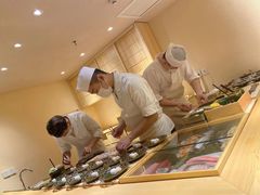 -鮨青(恒基名人购物中心店)