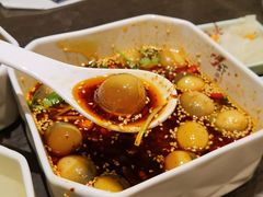麻辣小皮蛋-虾胡闹·澳洲小龙虾·烧烤(福田鲨鱼店)