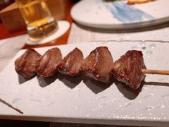 鸡胗-yokocho上横町·日本食街(深业上城店)