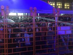 -黄浦江游览快线(金陵东路码头)