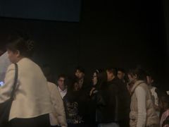 -银兴国际影城(永旺梦乐城吴中店)