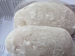 -澳门长洲糯米糍(柯打苏沙街店)