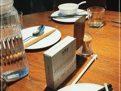 -外婆家(静安大悦城店)