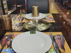 -拉丁餐厅·巴西烤肉自助(正佳广场店)