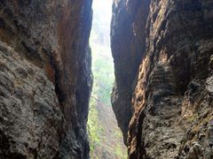 -百里峡七彩艺术小镇