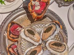 -壳里西餐厅Coquille Seafood Bistro(蒙自路店)