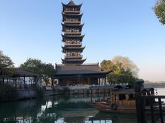 -乌镇西栅景区