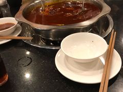 -冯记香辣兔火锅(茶店子总店)