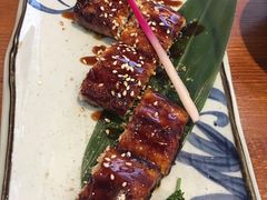 -尺山寸水日料(马桥满天星店)