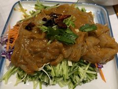 -海知道大连海鲜水饺(南山大冲店)