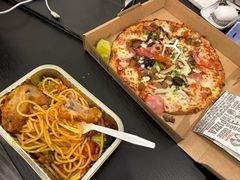 -棒约翰比萨·意面(肇嘉浜路店)