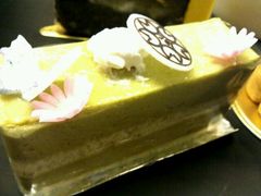 开心果慕斯-丁香西饼屋(桂林路店)