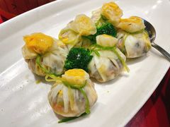 -齐家花园大酒店(宝山店)
