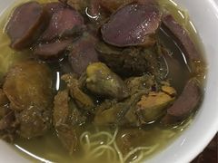 -陈光记烧腊店(罗保博士街店)