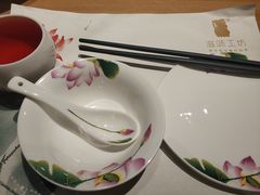 -滋味工坊中餐厅(高新区店)