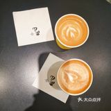 高山咖啡