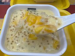 -满记甜品(金融街店)