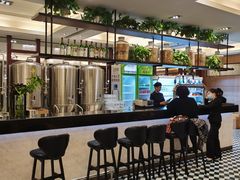 -海逸海鲜酒家(古北店)