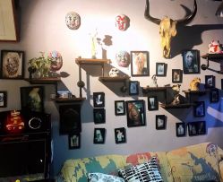 -墨無界刺青TATTOO