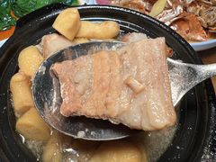 -蓝湾碧波·老字号·疍家非遗海上餐厅