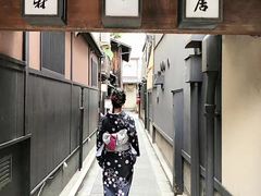 -樱京和服租赁体验(京都总店)