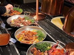 -东方红海鲜百汇(国际大厦店)