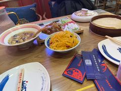 -满园烤鸭·春饼(中街大悦城店)