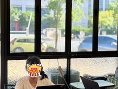 -二里咖啡(上堡公寓店)